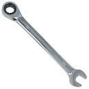 12mm metrischer Ratschen-Maulschlüssel, 72 Zähne, umkehrbar