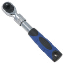 Clé à cliquet extensible 3/8" 9"-13" (225 mm-320 mm) par US-Pro AT310