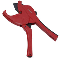 Ratchet Action PVC and Multi Layer Tube Cutter Slicer for Pipes Up To 50mm