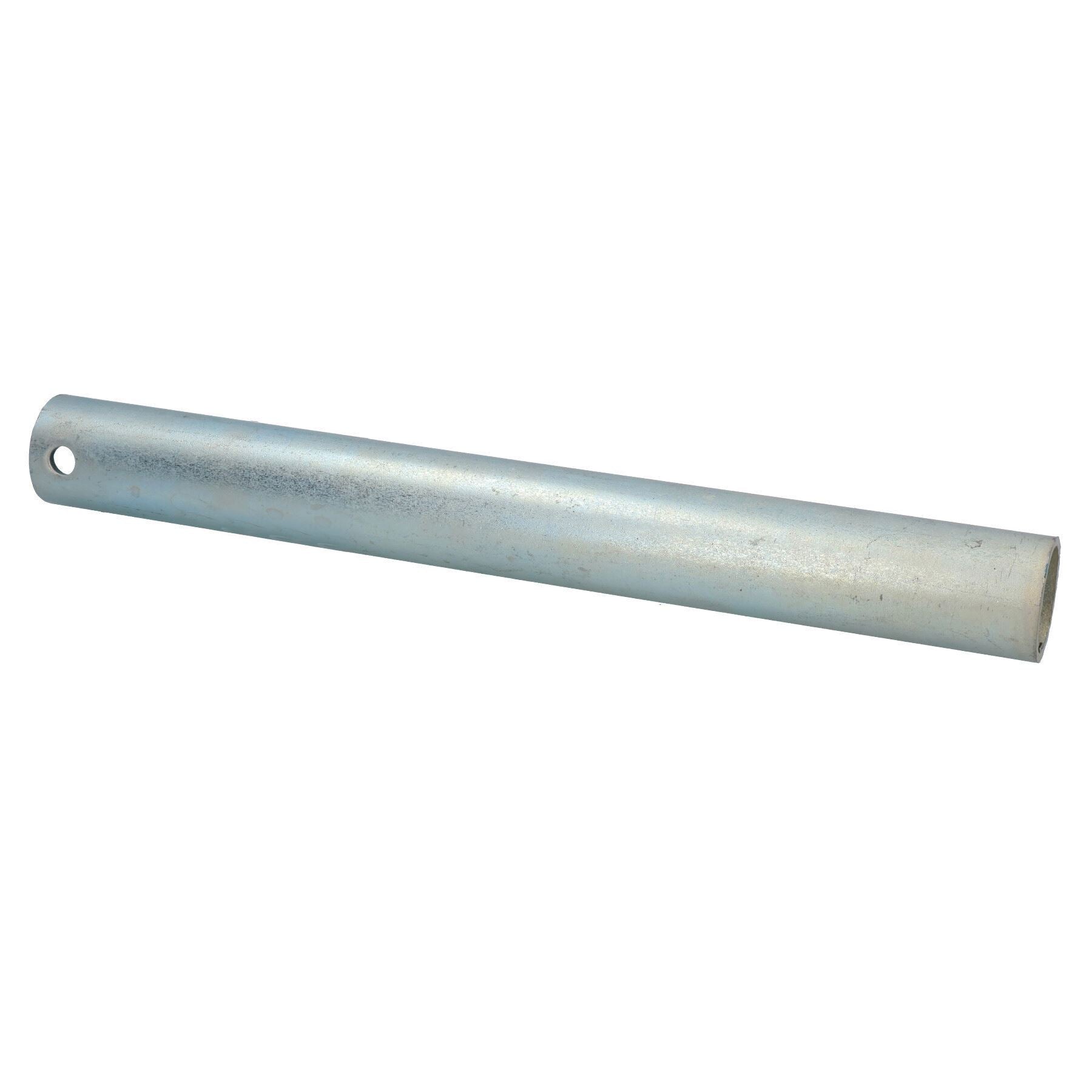 Poteau de support de remorque de bateau de 30 cm et 34 mm pour supports de rouleau