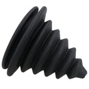 75mm Outboard Engine Control Bellow Splashwell Grommet Cable Wire