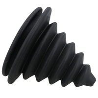 75mm Outboard Engine Control Bellow Splashwell Grommet Cable Wire