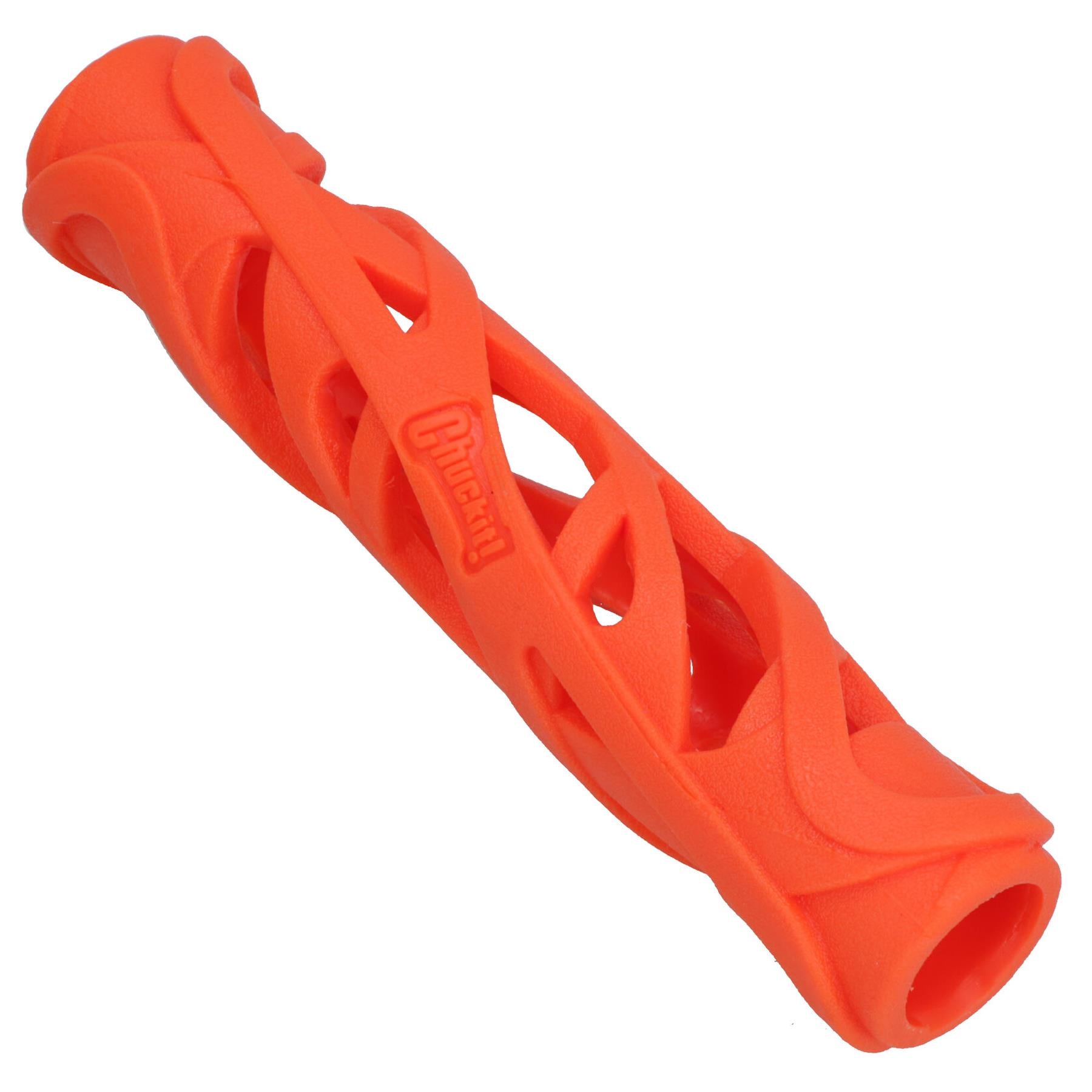 1PK Small Breathe Right Stick Dog Puppy Toy Chuck Fetch Play Time Dog Gift