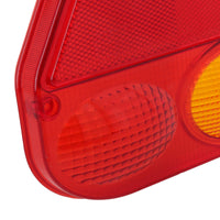 Trailer Light Lens Radex Replacement Left for Ifor Williams Indespension TR217