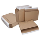 Enveloppes en carton pour courrier postal Royal Mail PIP pour lettres plus grandes Sml-Lge