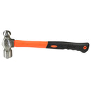 8oz + 16oz + 32oz Ball Peen Hammer Set