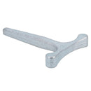 Tee T Key Door Handle Trailer Truck Horsebox Locker Lock Bus