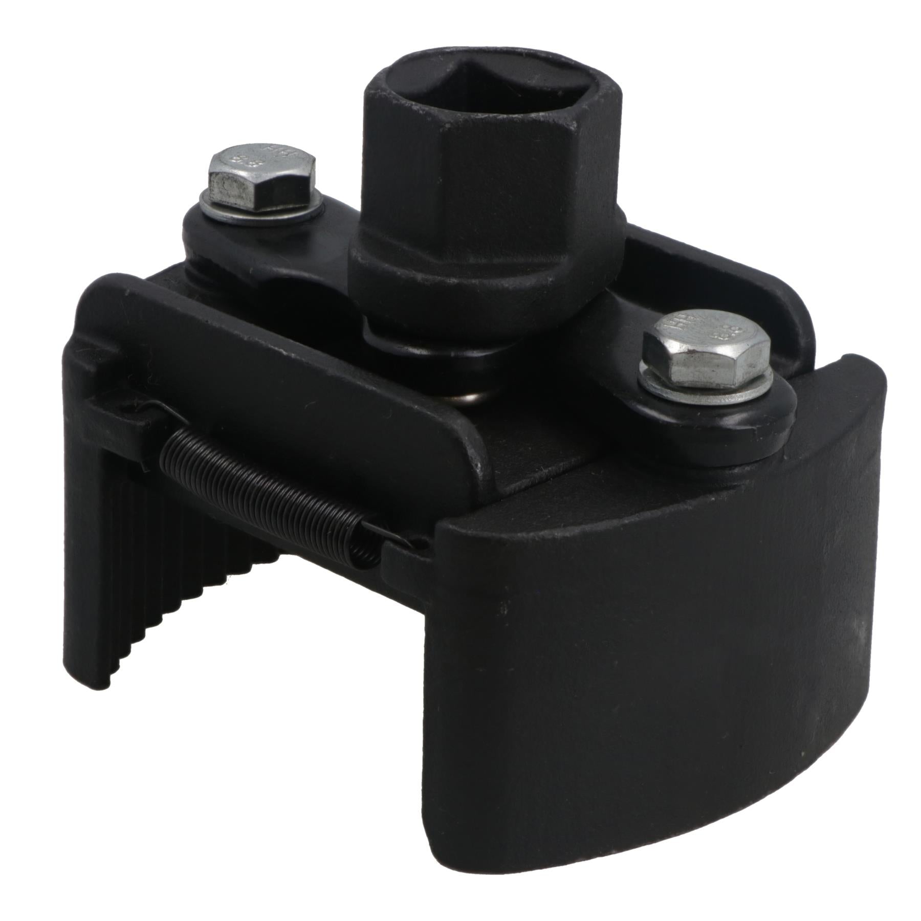 Clé universelle réglable pour retirer le filtre à huile, entraînement 1/2" 60 - 80 mm AT093