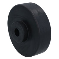 Boat / Jetski / Dinghy Trailer Single Rollers Rubber 16mm Bore