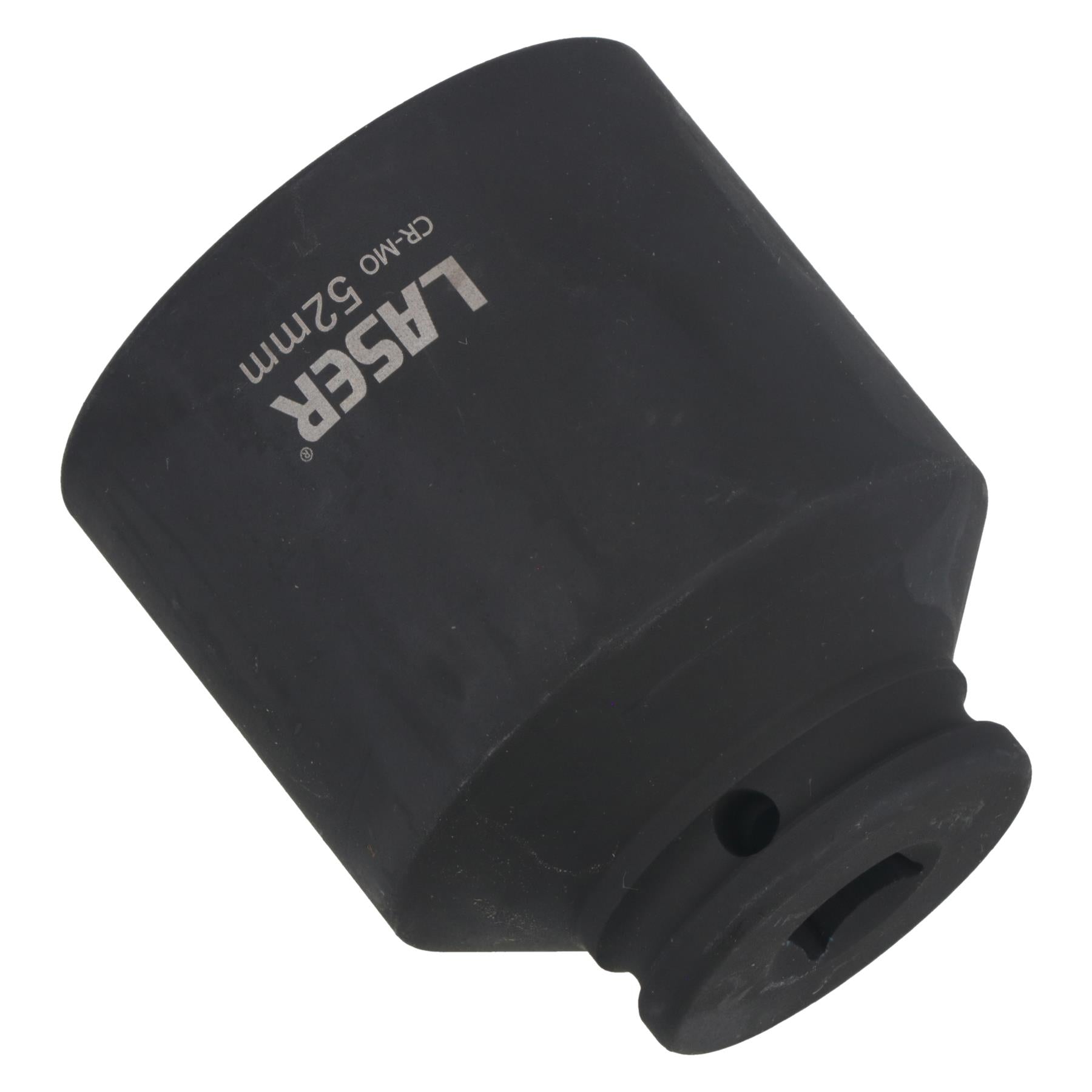 52mm 1/2" Drive Deep Axle Hub Nut Socket 6 Sided Range Rover Land Rover