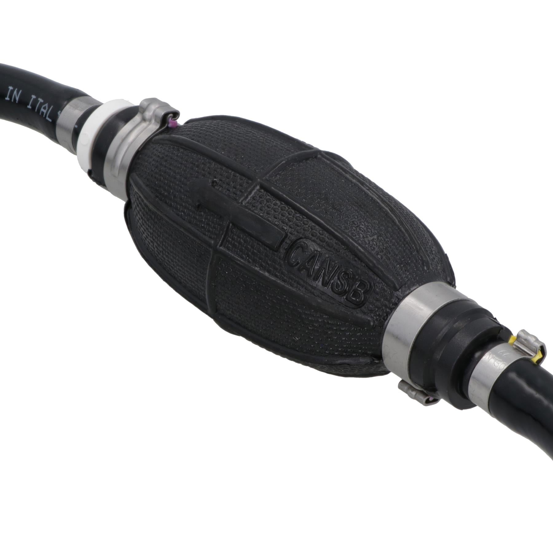 Outboard Engine Fuel Line with Primer Bulb 3m for Boat Yacht Marine 5/16in 8mm