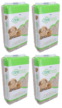 Natural 14L Quality Pet Small Animal Cage Bedding  99% Dust Free