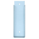 Gravel Board Clip 50mm x 150mm Fence Panel Holder Mounting Bracket