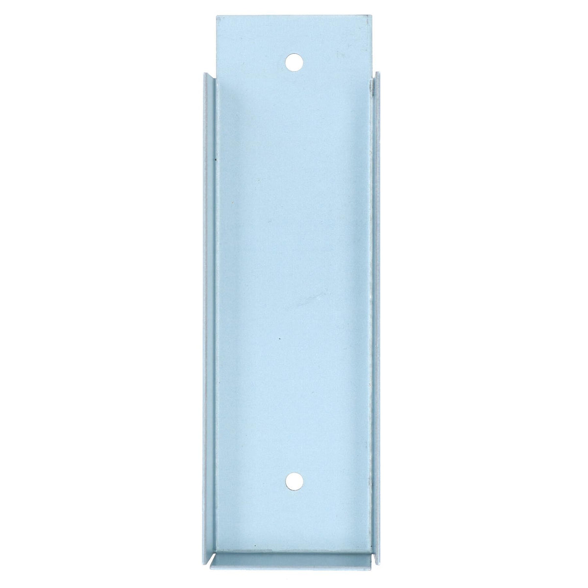 Gravel Board Clip 50mm x 150mm Fence Panel Holder Mounting Bracket
