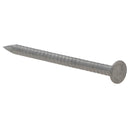 Stainless Steel Annular Ring Shank Nails 50 x 3.5mm For Roofing Framing 250pc
