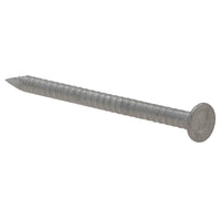 Stainless Steel Annular Ring Shank Nails 50 x 3.5mm For Roofing Framing 250pc