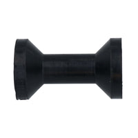 Boat / Jetski / Dinghy Trailer Keel Flat Roller Rollers Rubber 90mm