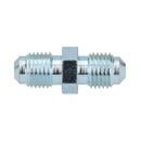 Raccord de raccord de tuyau de frein mâle en ligne 3/8" x 24 UNF pour tuyau 3/16" 5 pièces