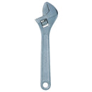 8 Inch Standard Adjustable Spanner Wrench Monkey Wrench Plumbers 0 – 25mm