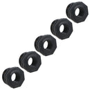 Polypropylene PP 2in – 1in Female – Male Pipe Threaded Reducing Bush