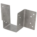 Stainless Steel Mini Timber Wood Joist Beam Hanger 50mm For Decking Lofts
