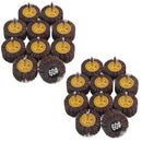 60mm 60 Grit Abrasive Flap Wheel Discs Sanding Rust Removal 6mm Shank