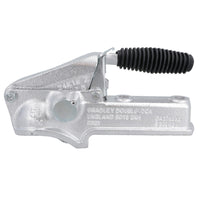 Gepresste 50mm Stahlkupplung / Anhängerkupplung UNGEBREMST TR031