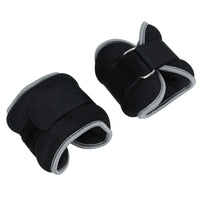 Wrist & Ankle Weights 0.5 - 2kg Gym Exercise Fitness Workout Strength Training