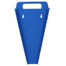 Magnetic Low Profile Spanner Wrench Rack Holder Tray For 15 Spanners MM or AF