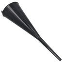 Long Neck Necked Plastic Funnel Spout 460mm Long For Fuel Oil Liquids