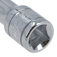 1/2"-Antriebsverlängerungssatz 50 mm - 375 mm 5-teilig von BERGEN AT104