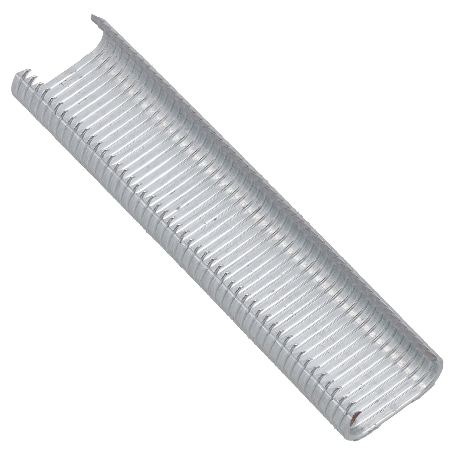 Hog Rings Klammern Polsterbefestigungen Hogrings Clips SR8 verzinkter Stahl 500 Stück
