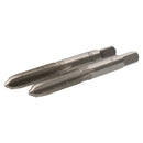 Metric Taper & Plug Tap Set Tungsten Steel Thread Cutter M2 - M18