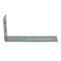 Adjustable Angle Bracket Corner Fastener Brace 120mm x 55mm x 30mm