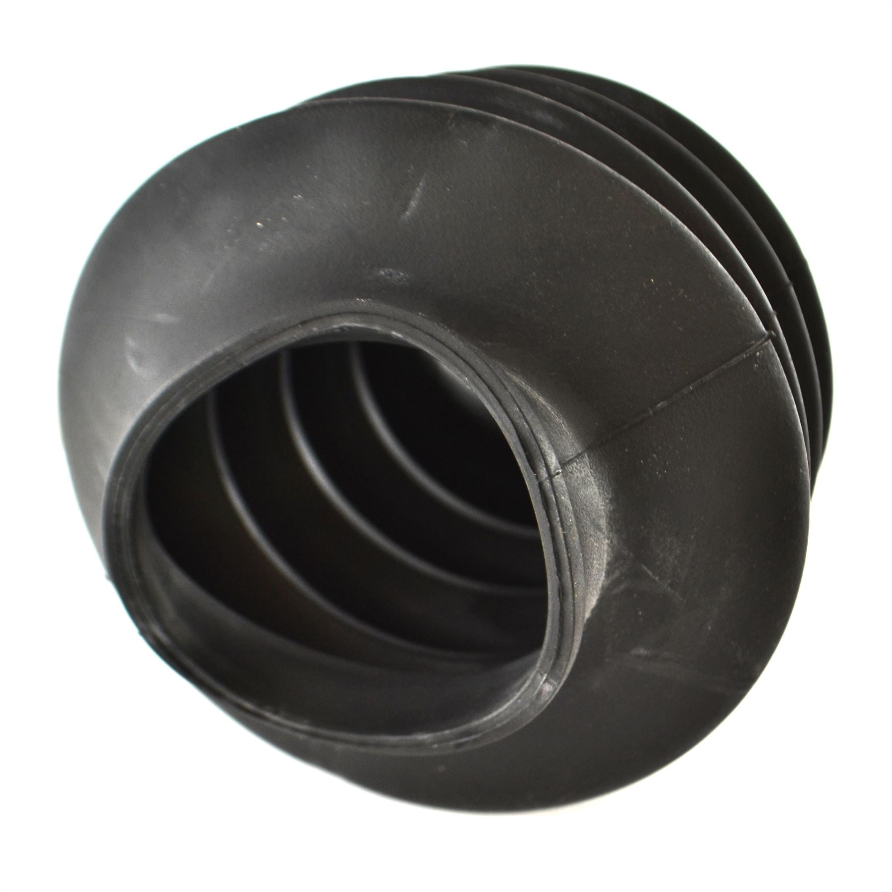 Les soufflets Bradley Small Gator conviennent aux tubes de barre de traction de soufflet de joint de 2 750 kg BRD07