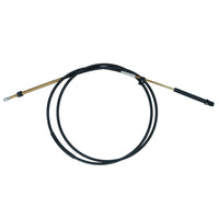 Multiflex Boat Engine Control Cable 18ft for Mercury Mercruiser Mariner Over 50hp