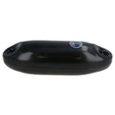 Boat Fender Black Anchor Marine Cylinder Yacht Bumper Mooring Buoy