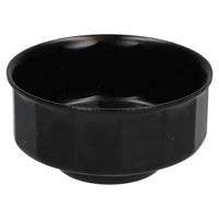 65 mm 14-Flöten-Ölfilter-Steckschlüssel-Entferner für die meisten japanischen Motoren