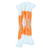 Four Footprint Line Pins & Four Braided Nylon Chalk Line Size A 18m TE239_TE269