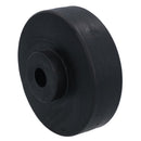 Boat / Jetski / Dinghy Trailer Single Rollers & Steel Bracket UBR28 UBR29