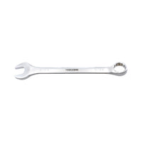 9/16" Whitworth Combination Spanner Chrome Vanadium Steel 300mm Wrench