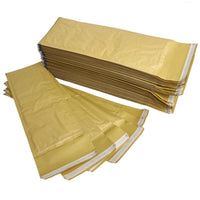 Padded Envelopes Bubble Mail Mailers Bags Number Plate Size 55cm x 20cm