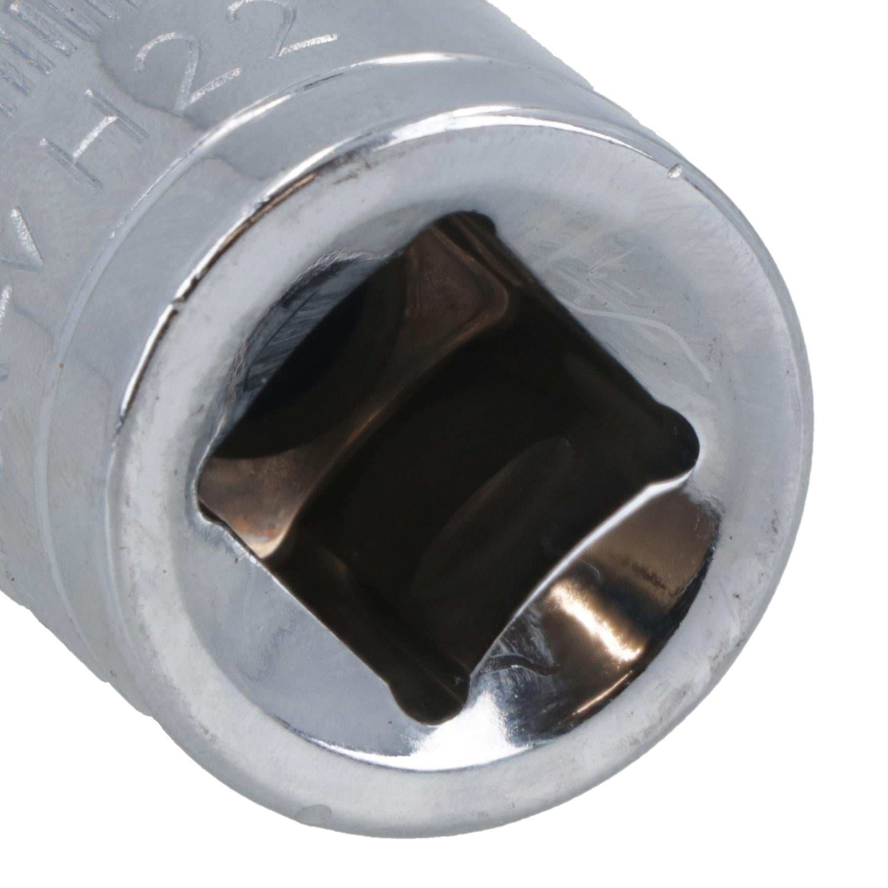 M22 x 55mm 1/2" Drive Hex / Allen Socket Bergen AU653