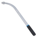 Outil de réglage de la tension de la courroie auxiliaire serpentine de distribution de cames Hex et Torx