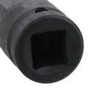 Impact Impacted Socket Adapter Adaptor Step Up Reducers 1/4" - 3/4" Drive 8pc