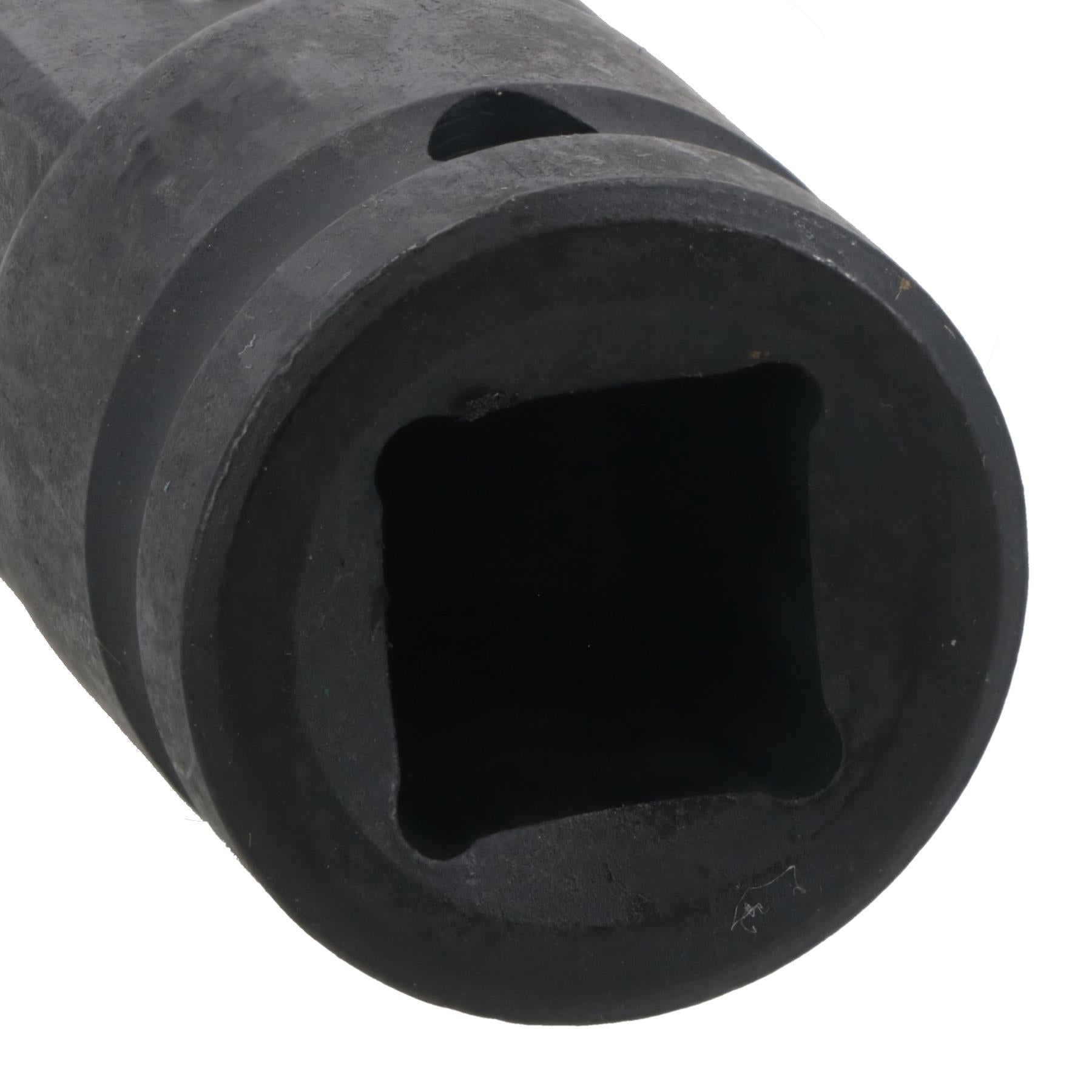 Impact Impacted Socket Adapter Adaptor Step Up Reducers 1/4" - 3/4" Drive 8pc