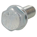 20 x M12 x 1,5 Boulons de goujon de roue de remorque pour moyeux non freinés Ifor Williams P6E Knott