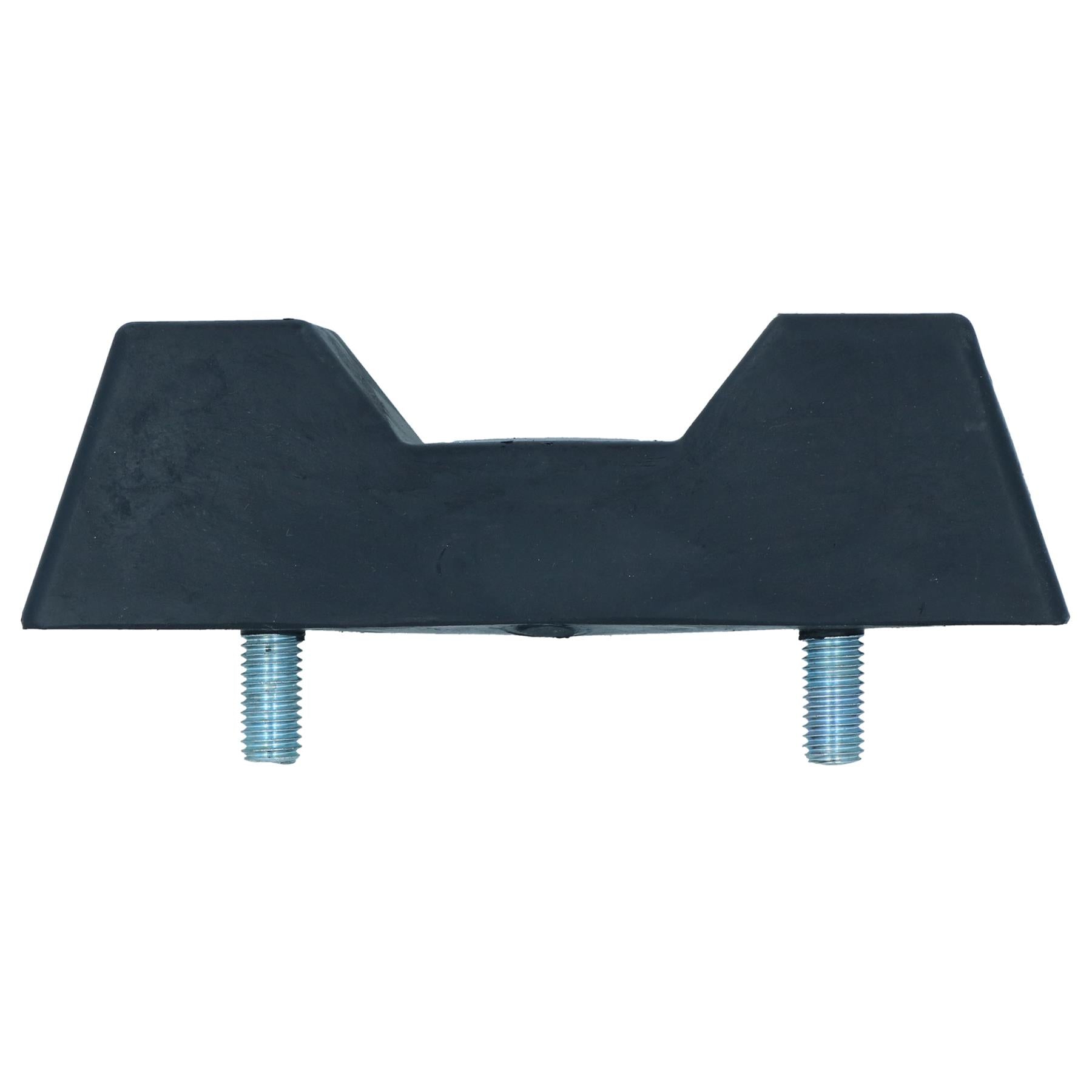 Boat / Jetski / Dinghy Trailer Keel Block / Snubber Rubber UBR40