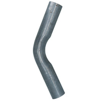 Tight Exhaust Pipe Press Pressed Bend Elbow Tube 1.5in – 2in 45 - 90 Degree