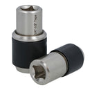 Adjustable Tap Holder Sockets for Tapping + Reaming 3mm – 12mm 3/8in Drive
